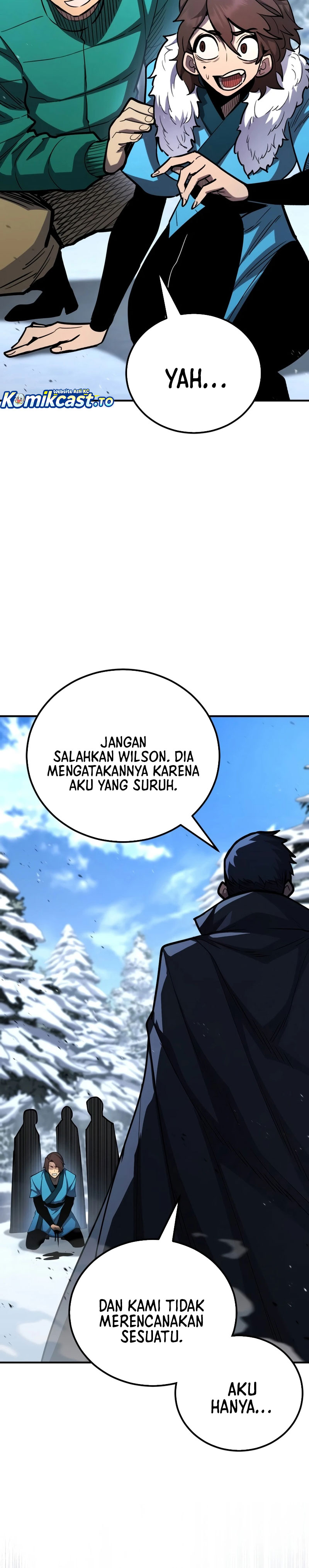 Standard Of Reincarnation Chapter 186 - halaman 39