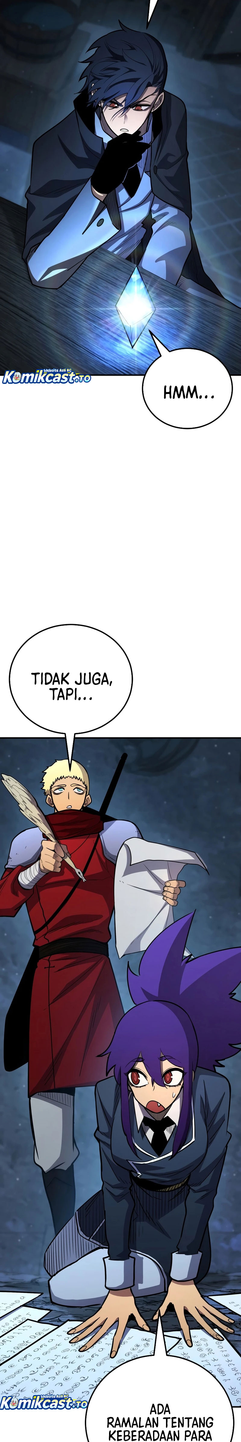 Standard Of Reincarnation Chapter 186 - halaman 4