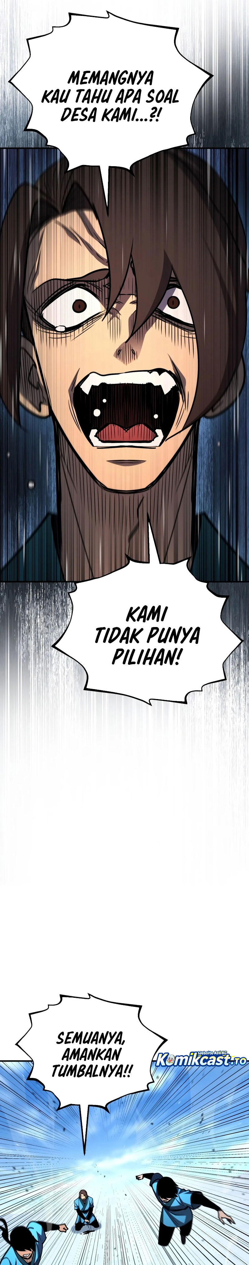 Standard Of Reincarnation Chapter 186 - halaman 40
