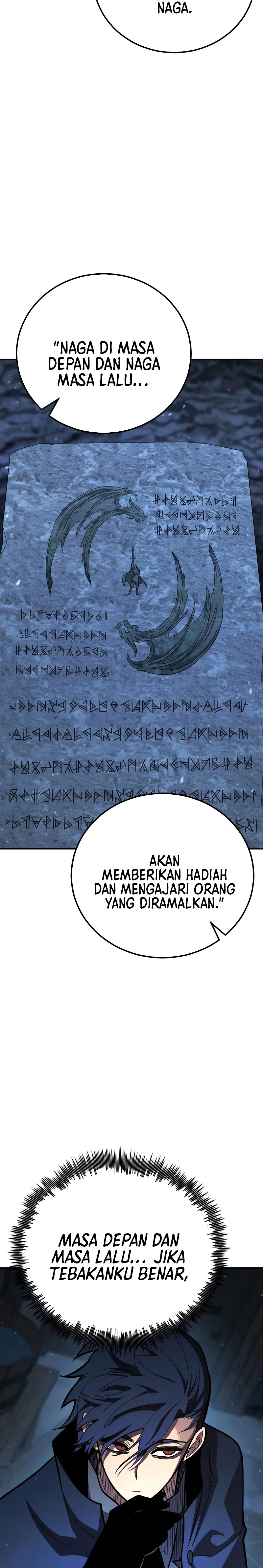 Standard Of Reincarnation Chapter 186 - halaman 5
