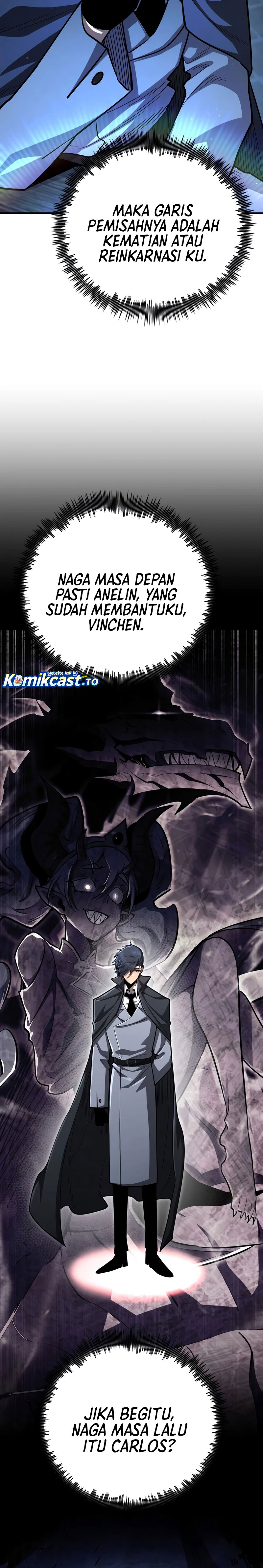 Standard Of Reincarnation Chapter 186 - halaman 6