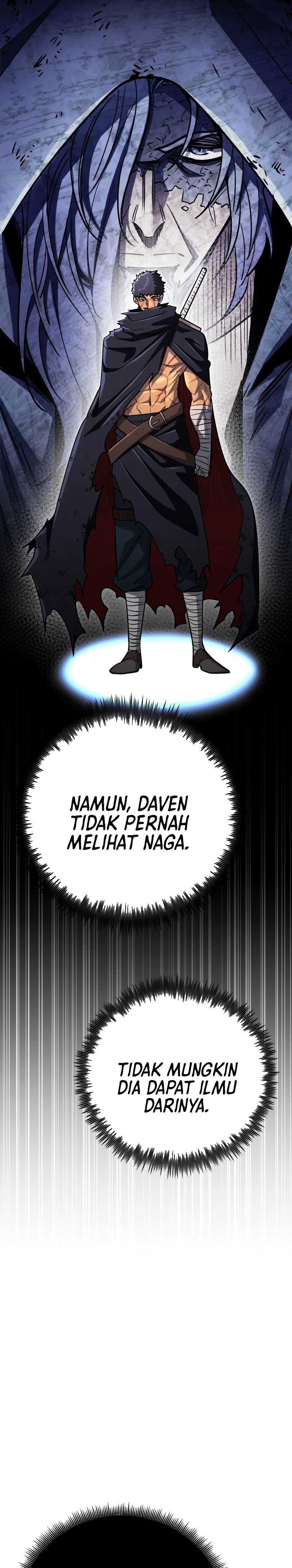 Standard Of Reincarnation Chapter 186 - halaman 7