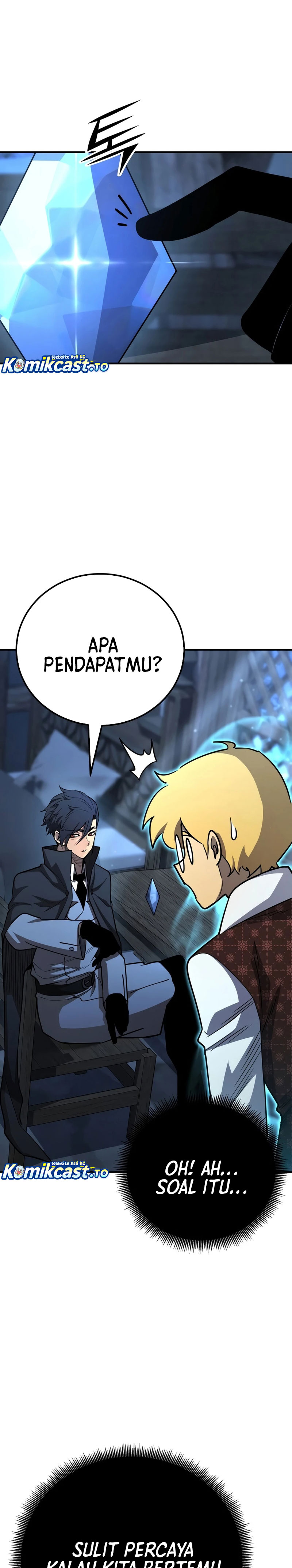 Standard Of Reincarnation Chapter 186 - halaman 9