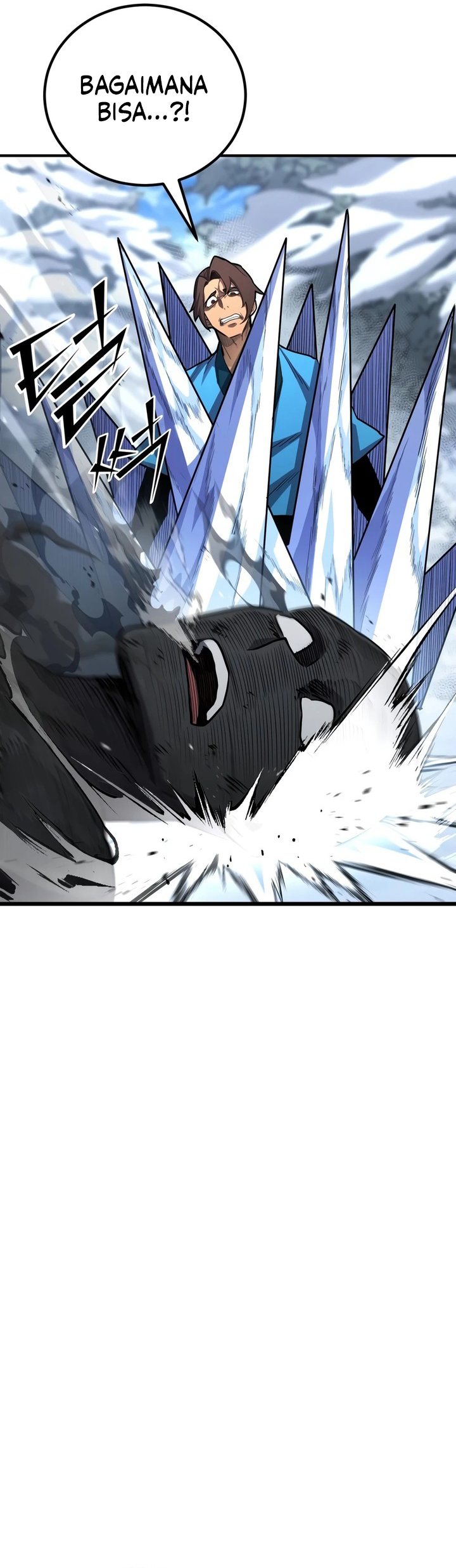 Standard Of Reincarnation Chapter 187 - halaman 10