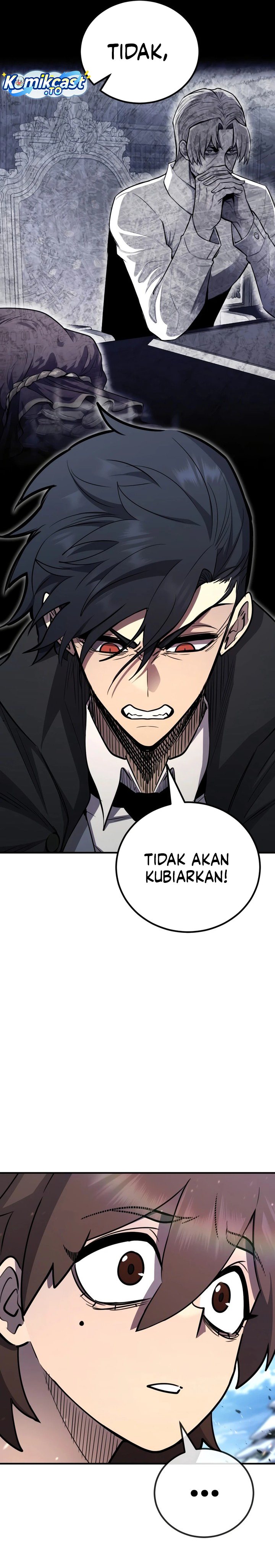 Standard Of Reincarnation Chapter 187 - halaman 16