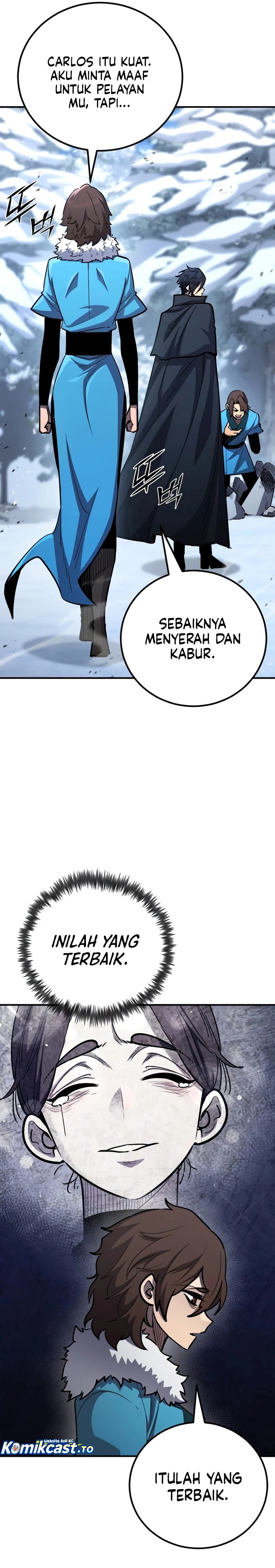 Standard Of Reincarnation Chapter 187 - halaman 18
