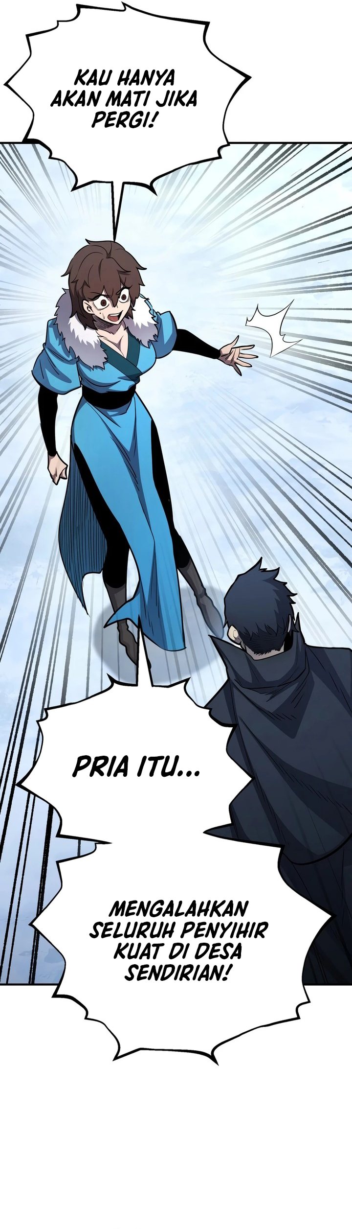 Standard Of Reincarnation Chapter 187 - halaman 20