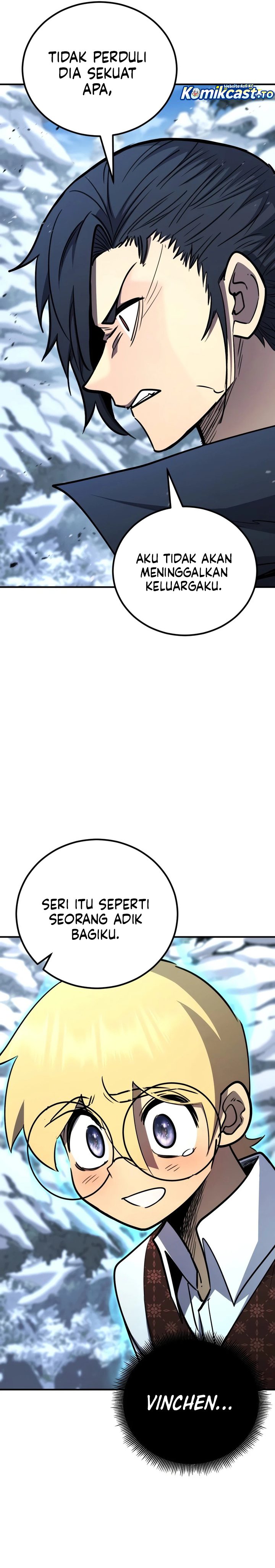 Standard Of Reincarnation Chapter 187 - halaman 21