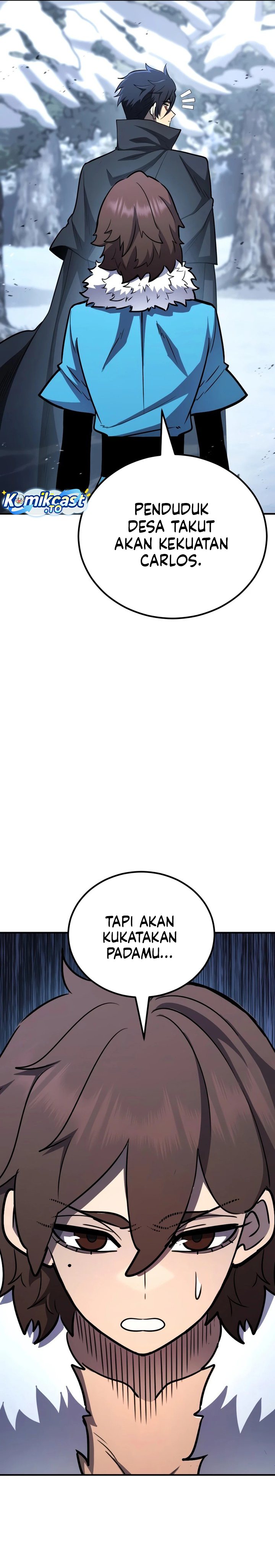 Standard Of Reincarnation Chapter 187 - halaman 23