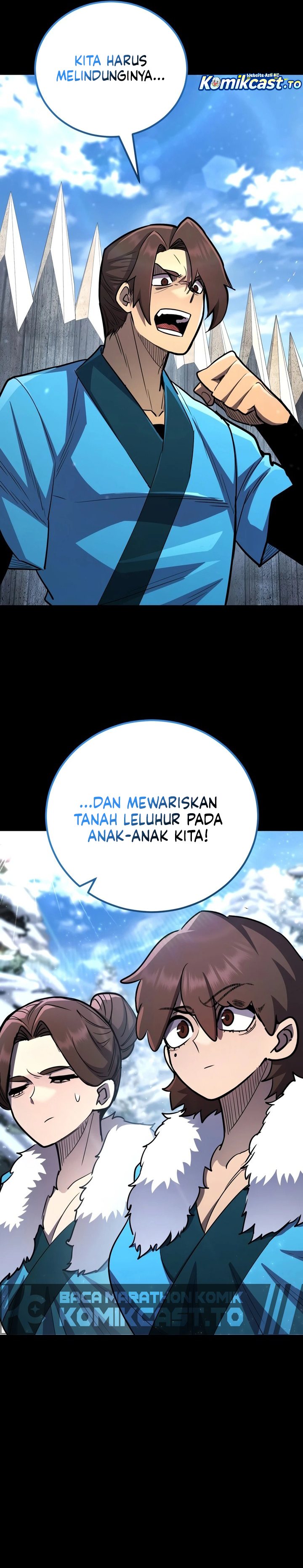 Standard Of Reincarnation Chapter 187 - halaman 29