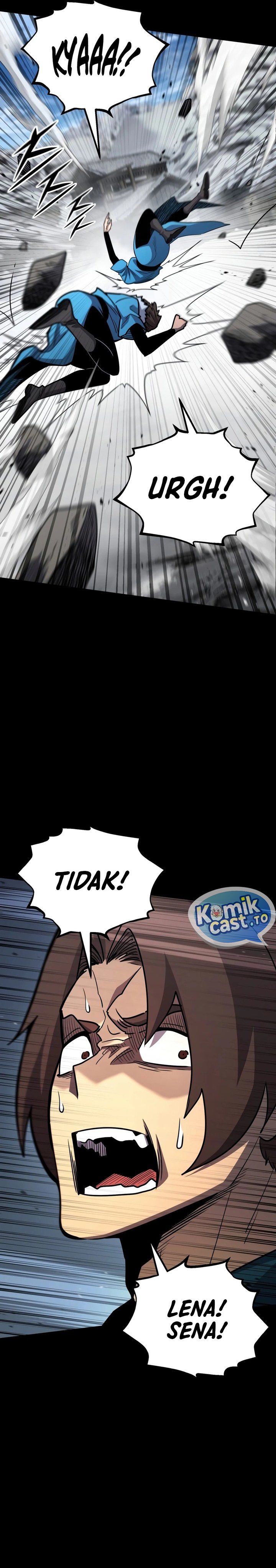 Standard Of Reincarnation Chapter 187 - halaman 38