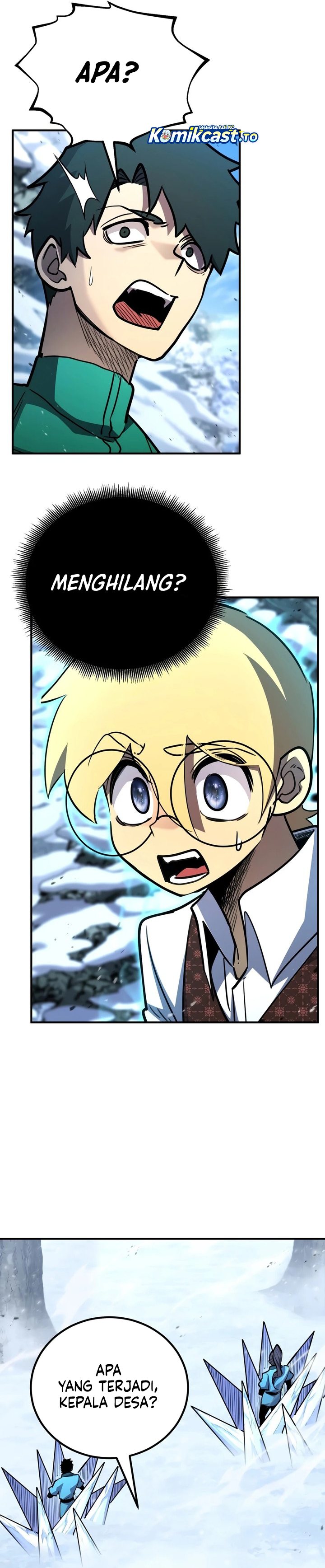Standard Of Reincarnation Chapter 187 - halaman 4