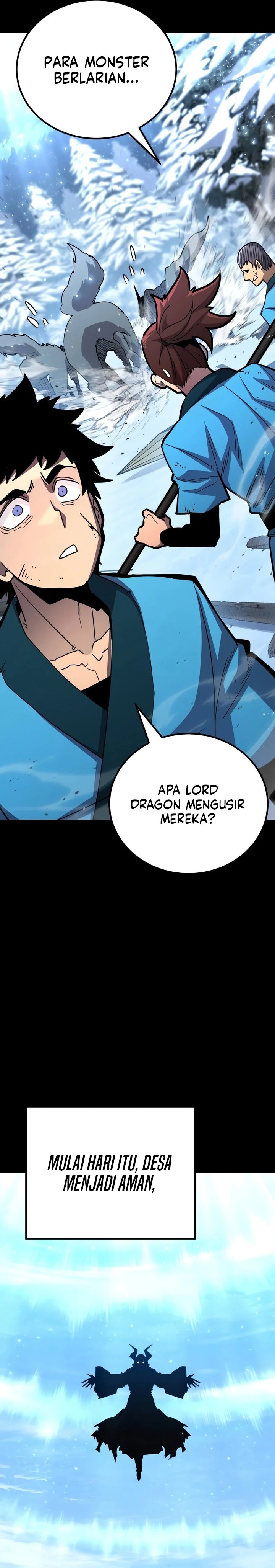 Standard Of Reincarnation Chapter 187 - halaman 46