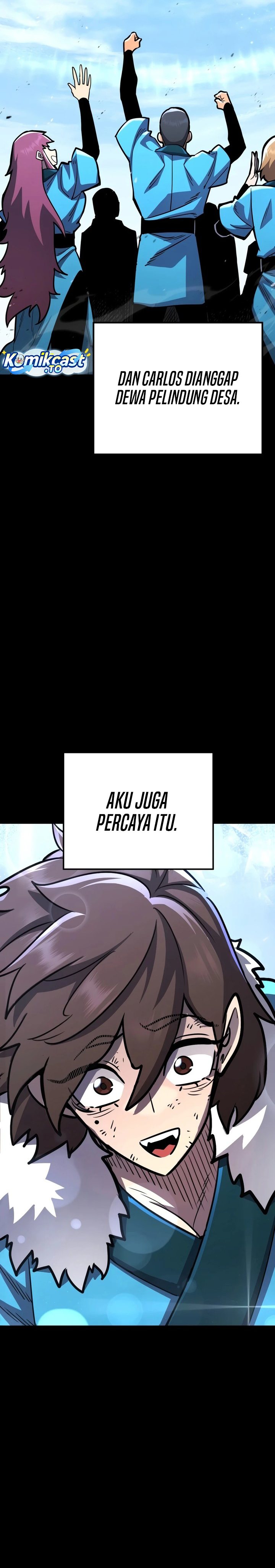 Standard Of Reincarnation Chapter 187 - halaman 47