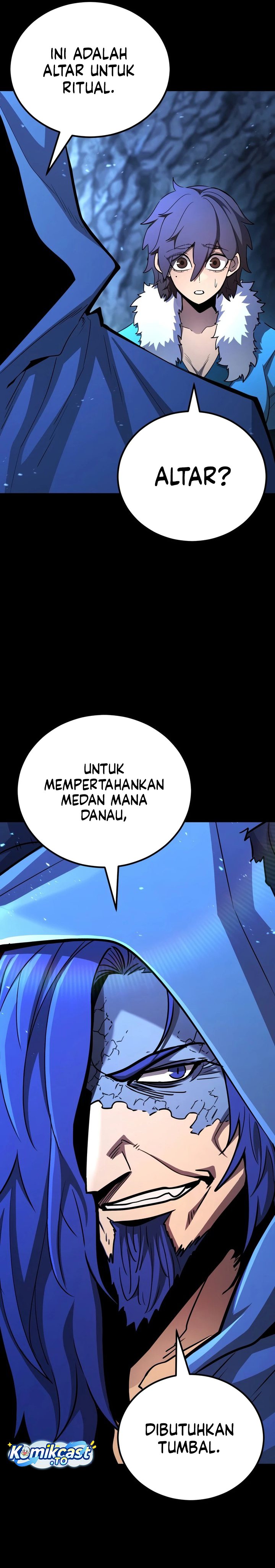 Standard Of Reincarnation Chapter 187 - halaman 49