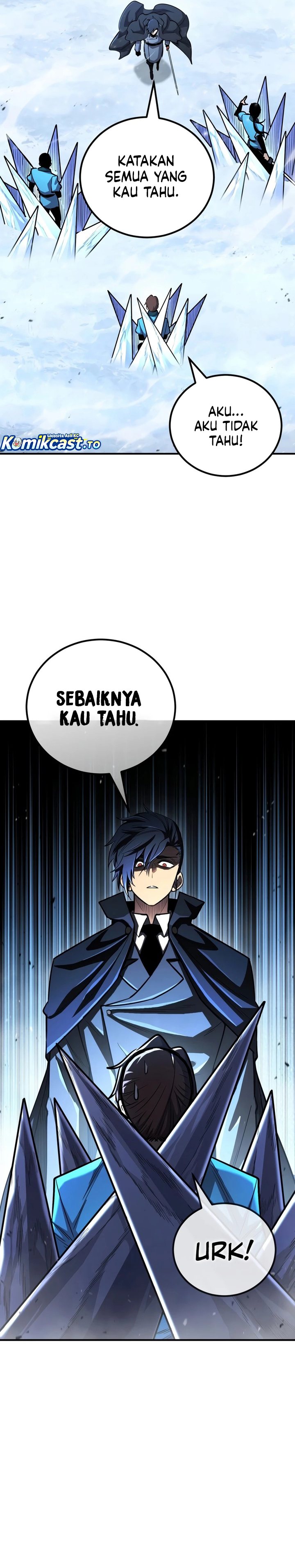 Standard Of Reincarnation Chapter 187 - halaman 5