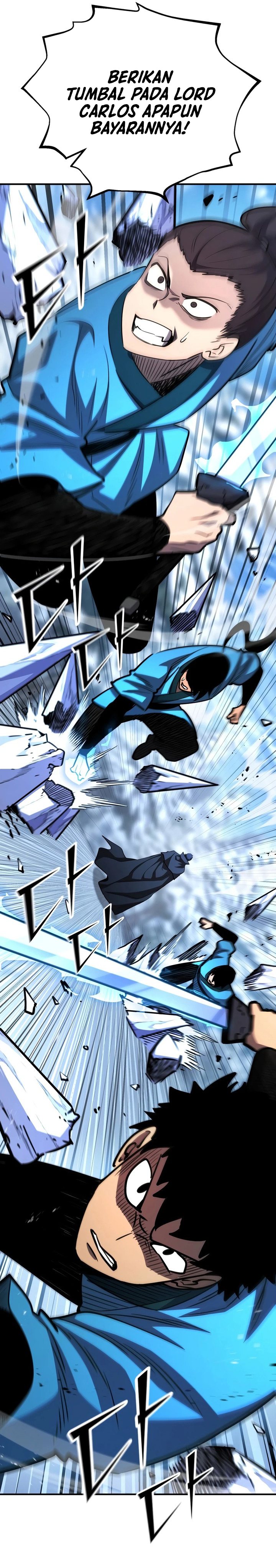 Standard Of Reincarnation Chapter 187 - halaman 7