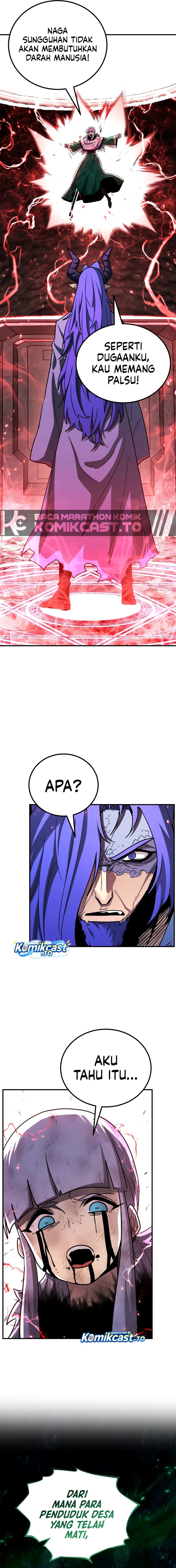 Standard Of Reincarnation Chapter 188 - halaman 9