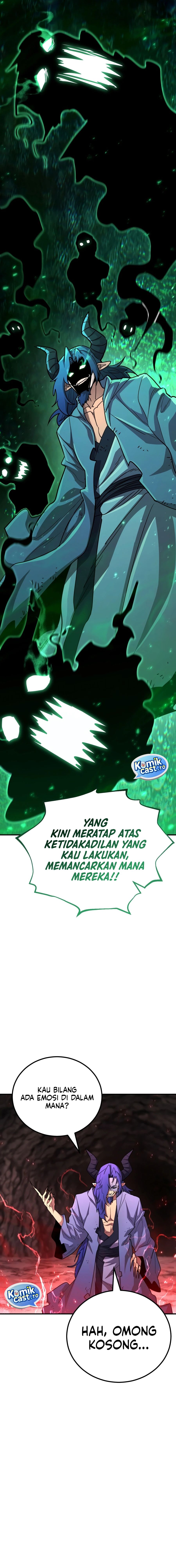 Standard Of Reincarnation Chapter 188 - halaman 10