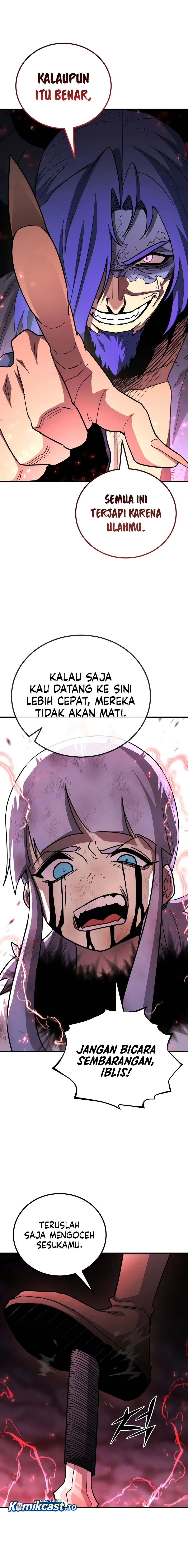 Standard Of Reincarnation Chapter 188 - halaman 11