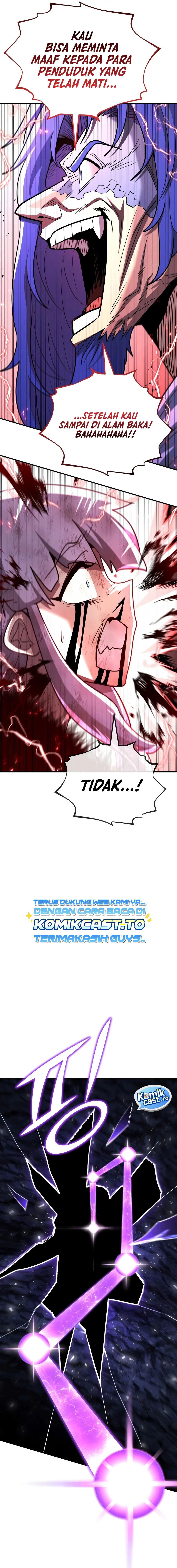 Standard Of Reincarnation Chapter 188 - halaman 13