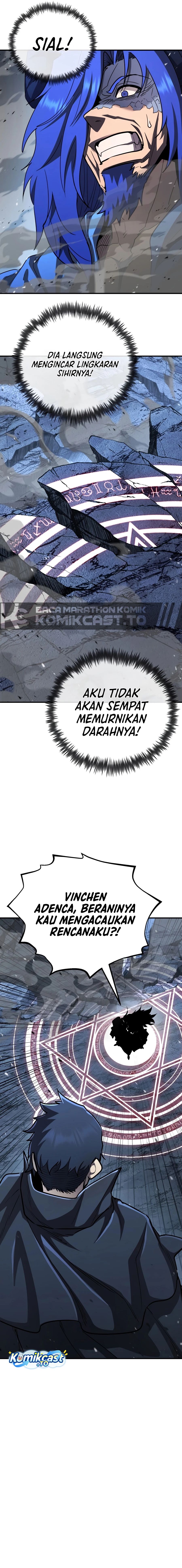 Standard Of Reincarnation Chapter 188 - halaman 17
