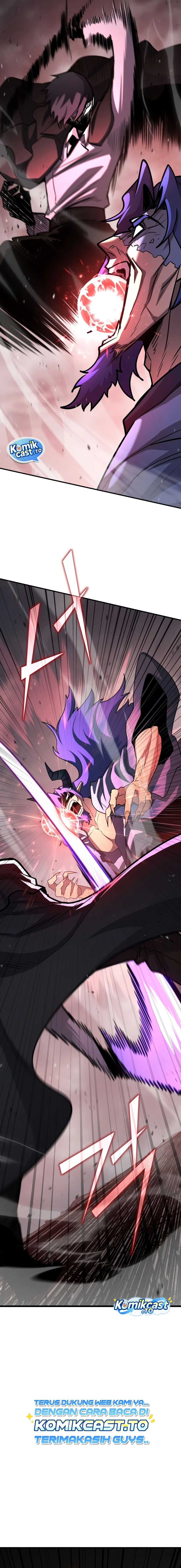 Standard Of Reincarnation Chapter 188 - halaman 24