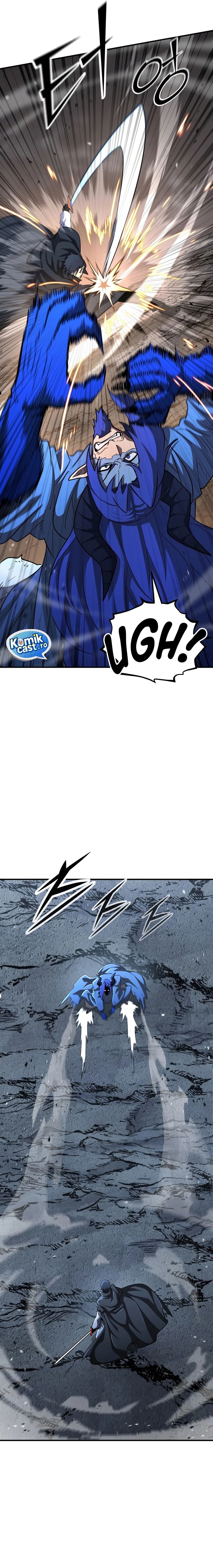 Standard Of Reincarnation Chapter 188 - halaman 26