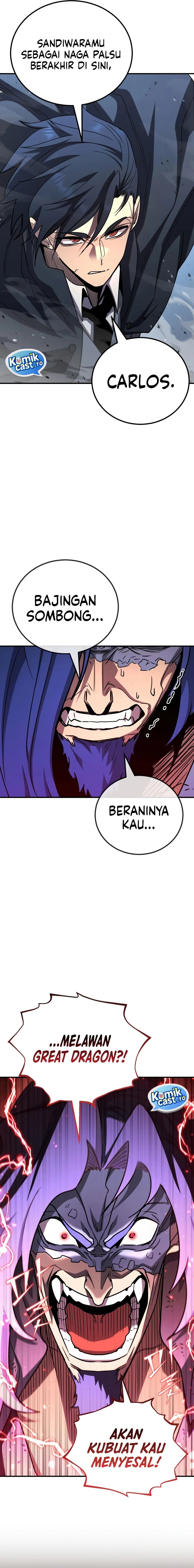 Standard Of Reincarnation Chapter 188 - halaman 27