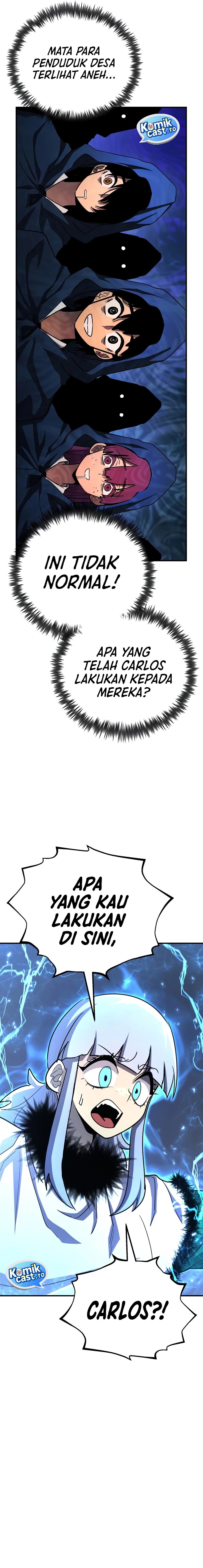 Standard Of Reincarnation Chapter 188 - halaman 3