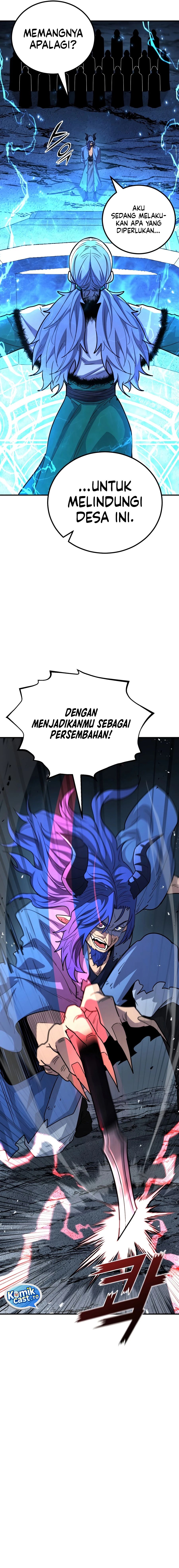 Standard Of Reincarnation Chapter 188 - halaman 4