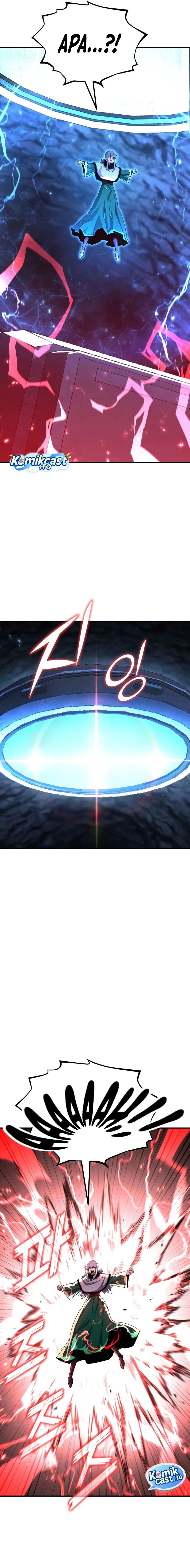 Standard Of Reincarnation Chapter 188 - halaman 5