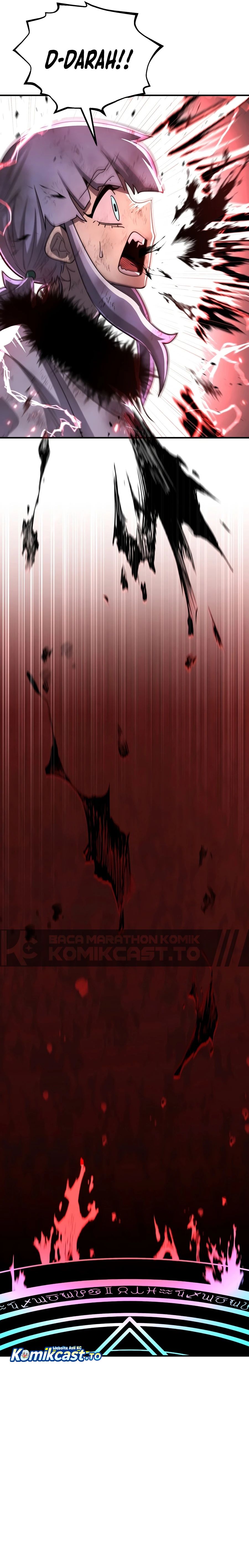 Standard Of Reincarnation Chapter 188 - halaman 6