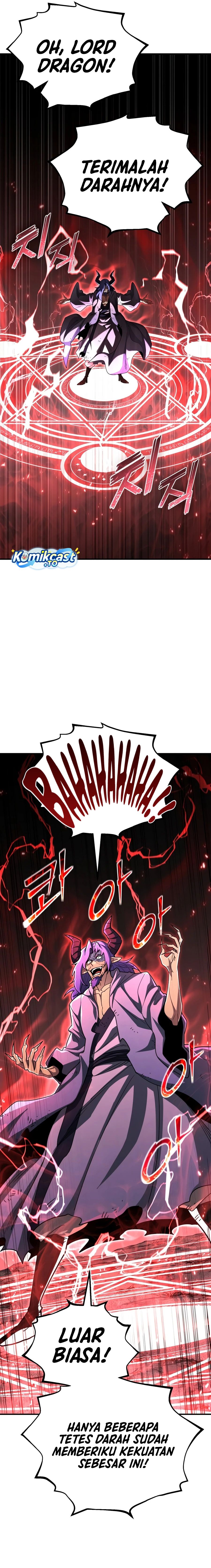 Standard Of Reincarnation Chapter 188 - halaman 7