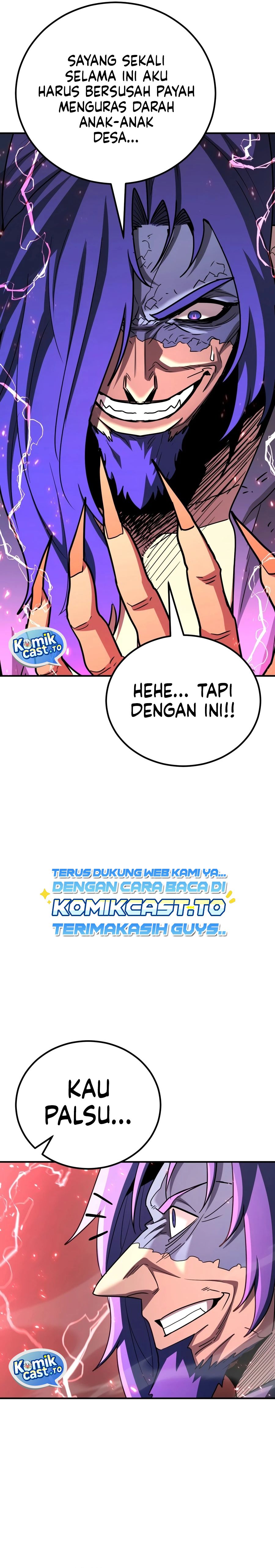 Standard Of Reincarnation Chapter 188 - halaman 8