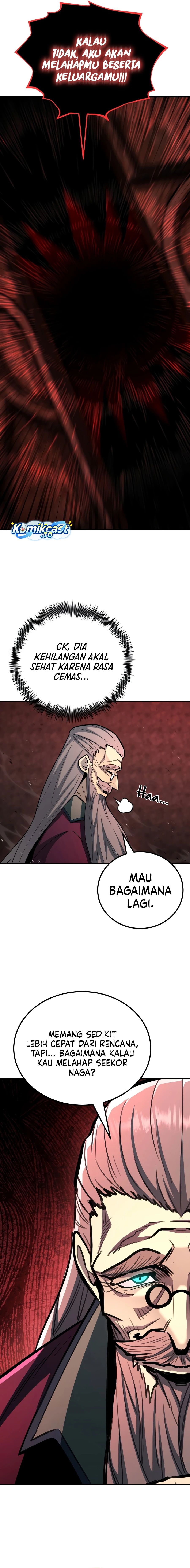 Standard Of Reincarnation Chapter 189 - halaman 10
