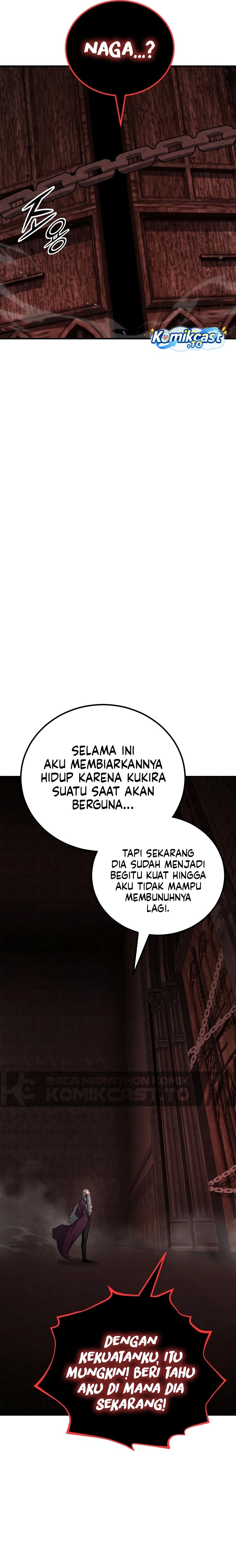 Standard Of Reincarnation Chapter 189 - halaman 11