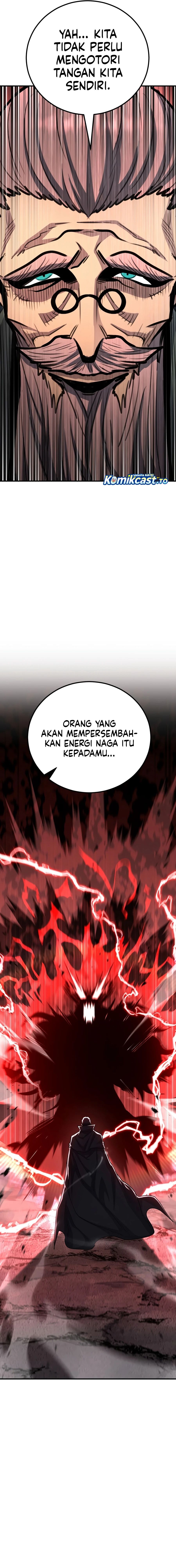 Standard Of Reincarnation Chapter 189 - halaman 12