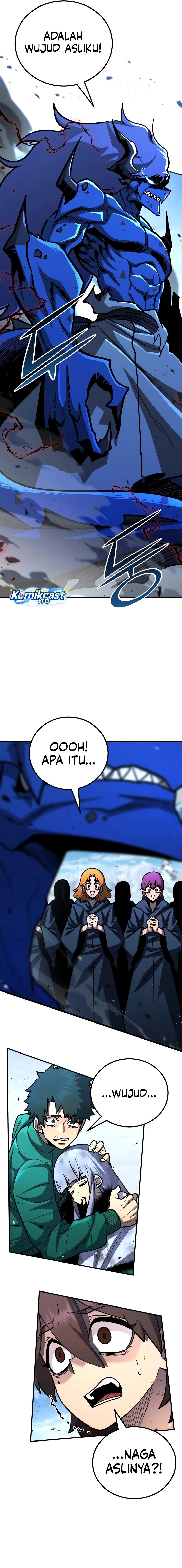 Standard Of Reincarnation Chapter 189 - halaman 14