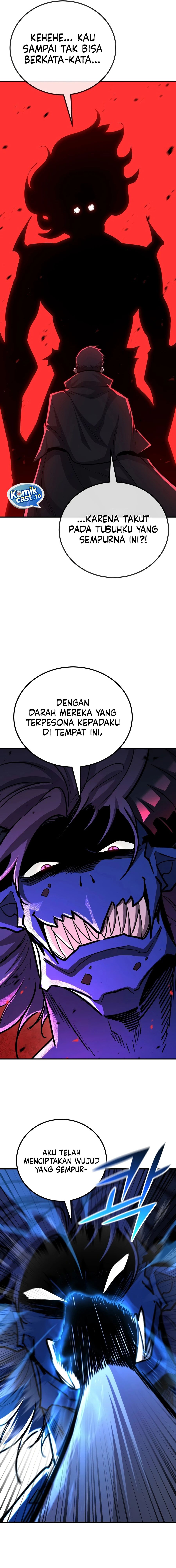 Standard Of Reincarnation Chapter 189 - halaman 16