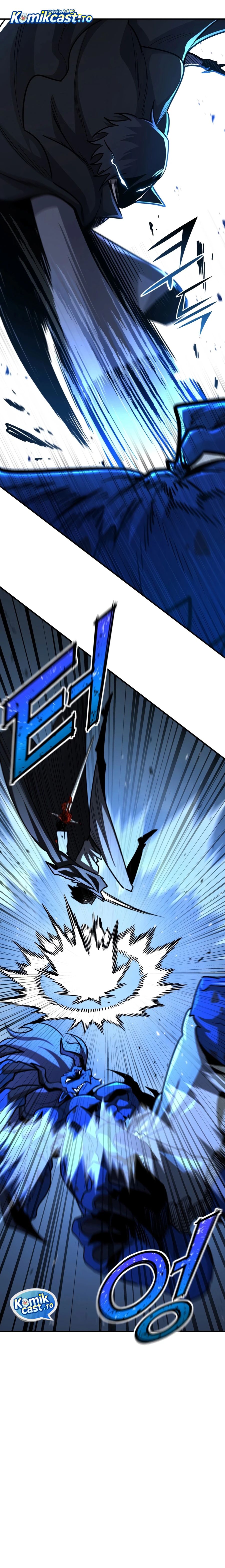 Standard Of Reincarnation Chapter 189 - halaman 17