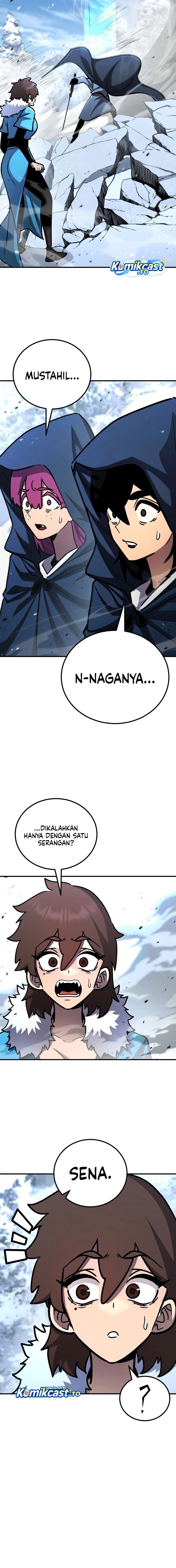 Standard Of Reincarnation Chapter 189 - halaman 19