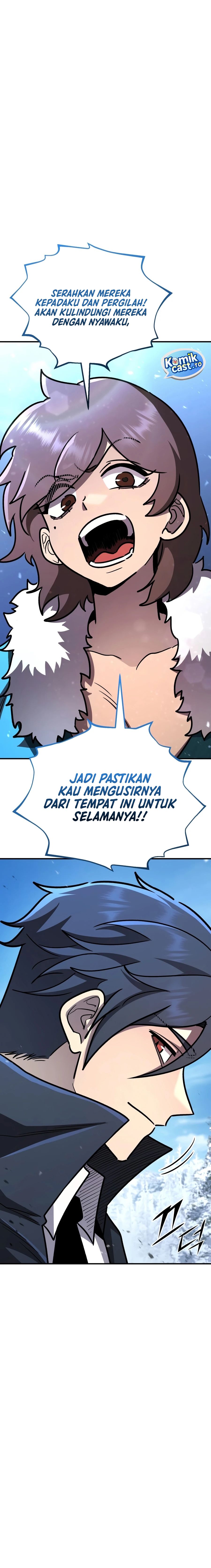 Standard Of Reincarnation Chapter 189 - halaman 22