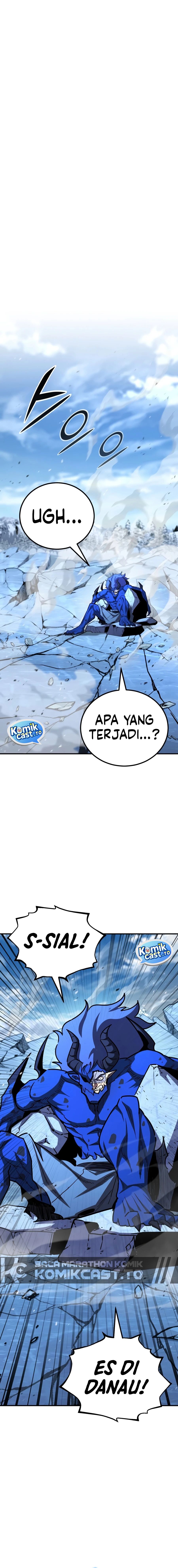 Standard Of Reincarnation Chapter 189 - halaman 25