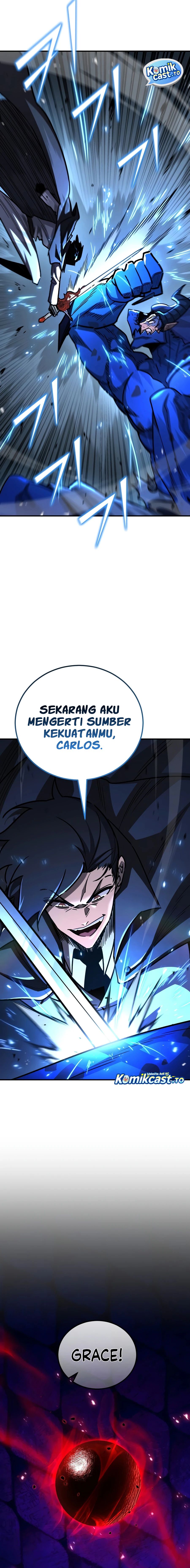 Standard Of Reincarnation Chapter 189 - halaman 28