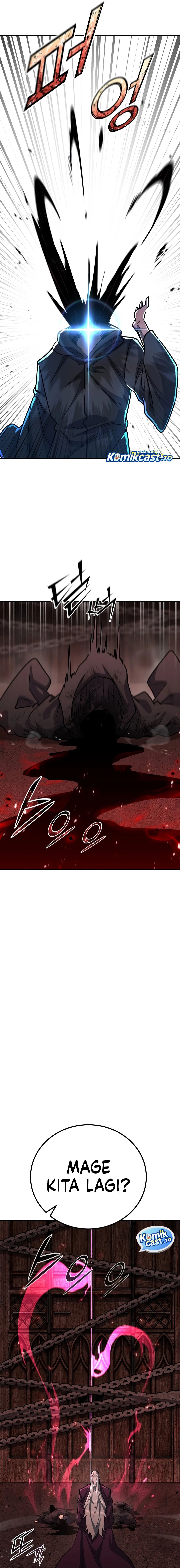 Standard Of Reincarnation Chapter 189 - halaman 6