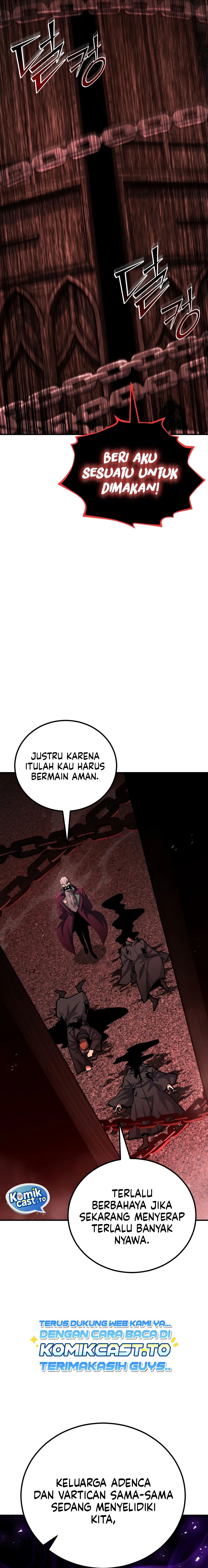 Standard Of Reincarnation Chapter 189 - halaman 8