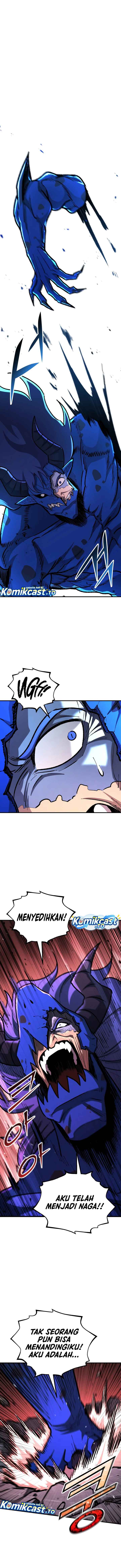 Standard Of Reincarnation Chapter 190 - halaman 11