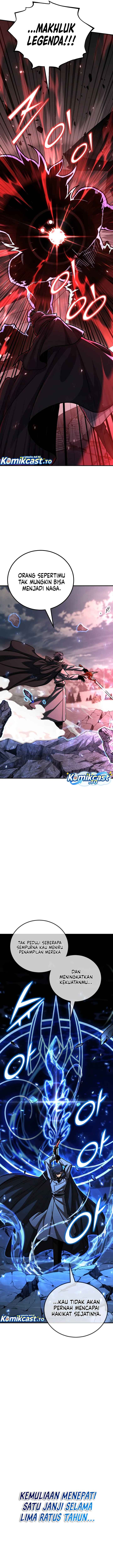 Standard Of Reincarnation Chapter 190 - halaman 12