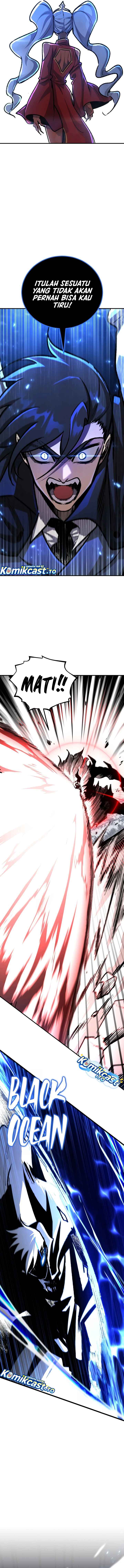 Standard Of Reincarnation Chapter 190 - halaman 13